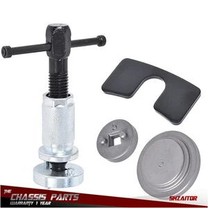 For Audi VW Ford Volvo Jaguar Etc Brake Caliper Piston Rewind Wind Back Tool - Picture 1 of 10