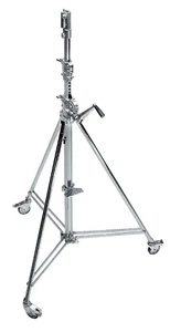 Wind Up Stand 39 - Imagen 1 de 4