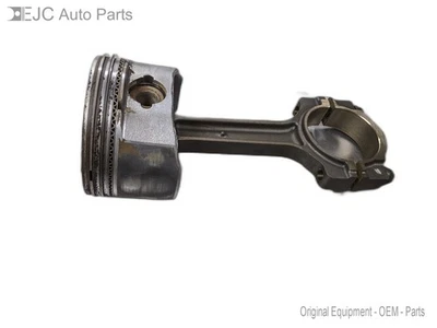 Piston and Connecting Rod Standard 2009 Chevrolet Silverado 1500 5.3 12649190 - Image 1 of 4