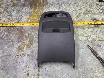 Panel trasero consola piso Ford Edge 2011-2014 Foto 1 de 4