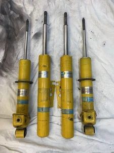Amortiguadores Bilstein B6 para Porsche 996 Turbo C4/C4S/TT - Imagen 1 de 3