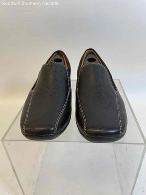 Naturalizer Women's Brown Loafers - Size 8 - Image 1 of 4