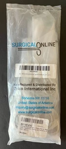 SURGICAL ONLINE Ultimate Thermostat-Set, 6 Stück NEU VERSIEGELT - Bild 1 von 4