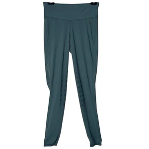 Horze Equestrian Riding Tights Womens Size 26 Pull On Pants Breeches - Picture 1 of 14