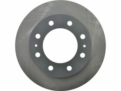 Rotor de freno delantero API 52688JM 2005 para Chevrolet Silverado 3500 2004-2006 Foto 1 de 2