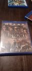 Old Henry [New Blu-ray] Shout Factory RARE SEALED Western