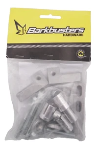 Barkbusters Handguards Triple Clamp Mounting Kit - Picture 1 of 3
