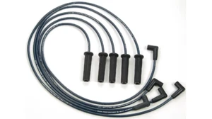 700-375 NAPA Ignition Wire Set 1987 - 1995 Buick/Chevrolet/Buick 4 Cylinder - Picture 1 of 1