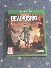 Dead Rising 4  / Xbox one / PAL / FR /