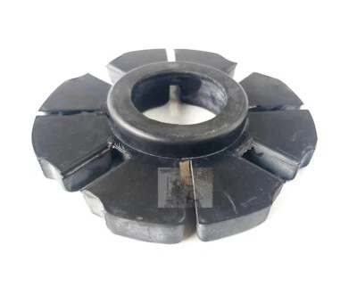 PARA Suzuki T90 T125 TC120 TS90 B100 B105P B120 RV125 Buje Amortiguador Tambor Cojín Nuevo Foto 1 de 4