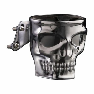Skull Kustom Kruzer Kaddy Honda Harley Kawasaki Yamaha Metric& Standard Bolts - Bild 1 von 5