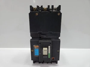 MERLIN GERIN COMPACT C101L CIRCUIT BREAKER 100A - Picture 1 of 10