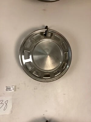 Toyota Corolla 1972 1973 tapacubos llanta tapacubos 72 73 13" Foto 1 de 2