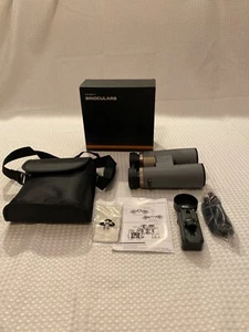 hochwertiges Fernglas wasserdicht JFHH EMC beschichtet - Bild 1 von 6