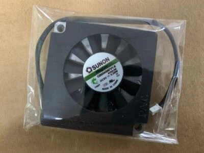  1PCS SUNON Fan GB0545AFV1-8 B1824.GN DC 5V 0.35W   - Image 1 of 3