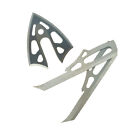 Rage Replacement Blades for Extreme 4 Blade - R51205