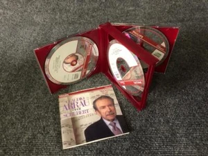 Claudio Arrau Edition - Schubert by Claudio Arrau 3 CD Set - Picture 1 of 3