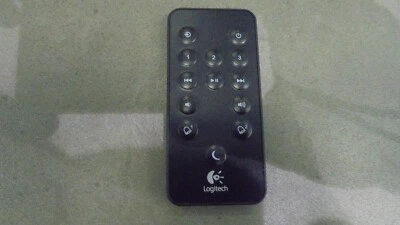 Mini Télécommande Logitech - Photo 1/2