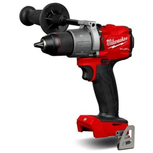 Milwaukee 2804-20 M18 FUEL™ 1/2" hammer Drill/Driver NEXT GENERATIONS M18FPD2-0 - Picture 1 of 1