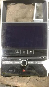 OEM Temperature Control For Infiniti Q50 Assy Auto - Picture 1 of 4