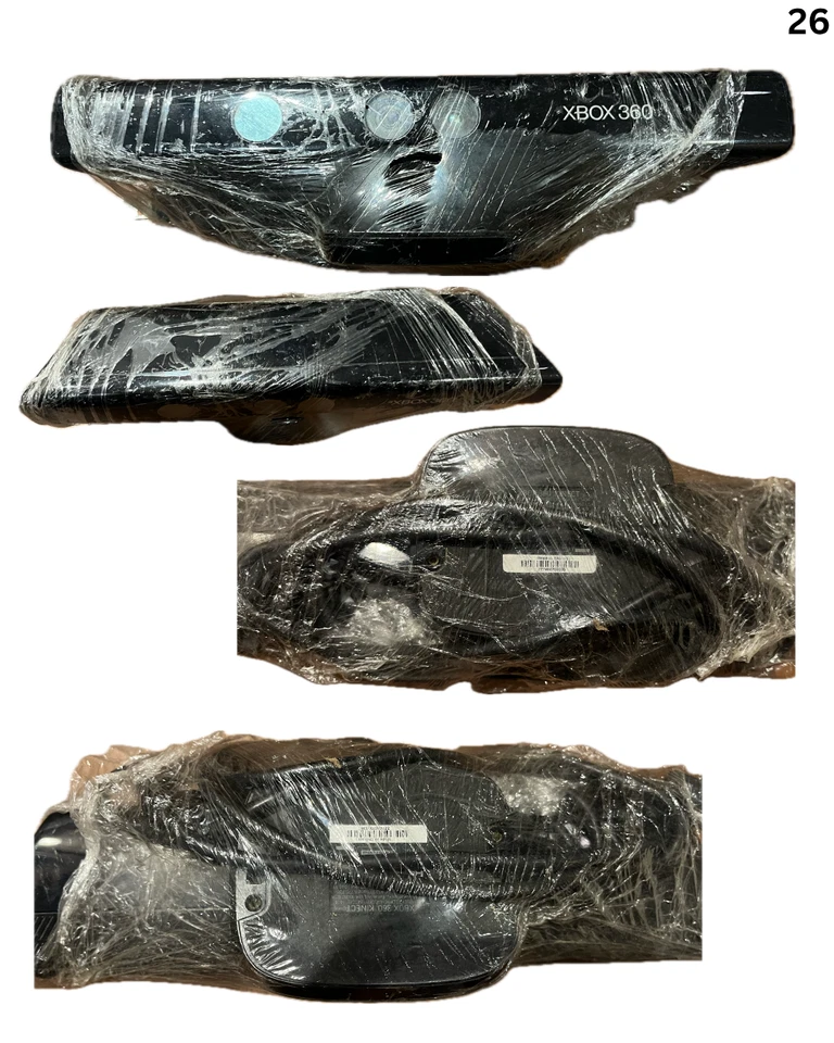 KINECT - Image 1 of 1