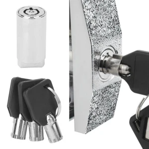 Einzelöffnungsschlüssel Automat Schlosszylinder zum Verkauf von Maschinen NUS - Bild 1 von 10