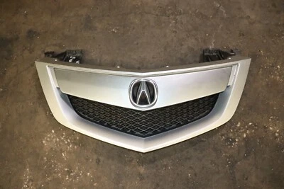 Parrilla de parachoques delantero Acura MDX 2010-2013 TECNOLOGÍA 3,7 L FABRICANTE DE EQUIPOS ORIGINALES Foto 1 de 4