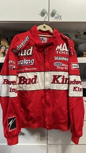 Very Rare Kenny Bernstein jacket - Picture 1 of 4