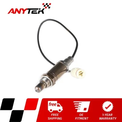 Upstream O2 Oxygen Sensor for Honda Civic Accord Integra Legend Tracker Suzuki - Image 1 of 4