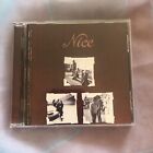 The Nice [Bonus Tracks] by The Nice (CD, 1998)