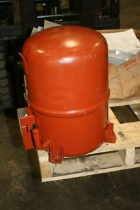 Trane 6.25 Ton CRHH062KOC100N Refrigeration Compressor 460V - Picture 1 of 2