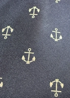 HAINES & BONNER LONDON DESIGNER SUIT QUALITY NECKTIE TIE FREE SHIPPING - Image 1 of 4