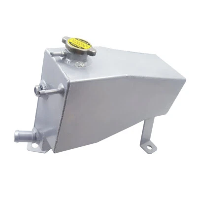 ✅ Резервуар охлаждающей жидкости подходит для Chevrolet Silverado 2500 HD 603-054 GMC Silverado 1500 - Изображение 1 из 2