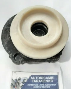 SUPPORTO CON CUSCINETTO AMMORTIZZATORI ANTERIORI DX FEBI BILSTEIN FE36820  - Picture 1 of 3