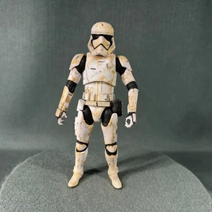 Star Wars The Black Series Stormtrooper 6 Inch Action Figure Hasbro - Imagen 1 de 19