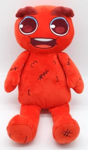 MessYourself MESS YOURSELF Exclusive Plush Limited Edition RARE - HARD TO FIND! - Picture 1 of 18