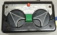 lionel o gauge transformer