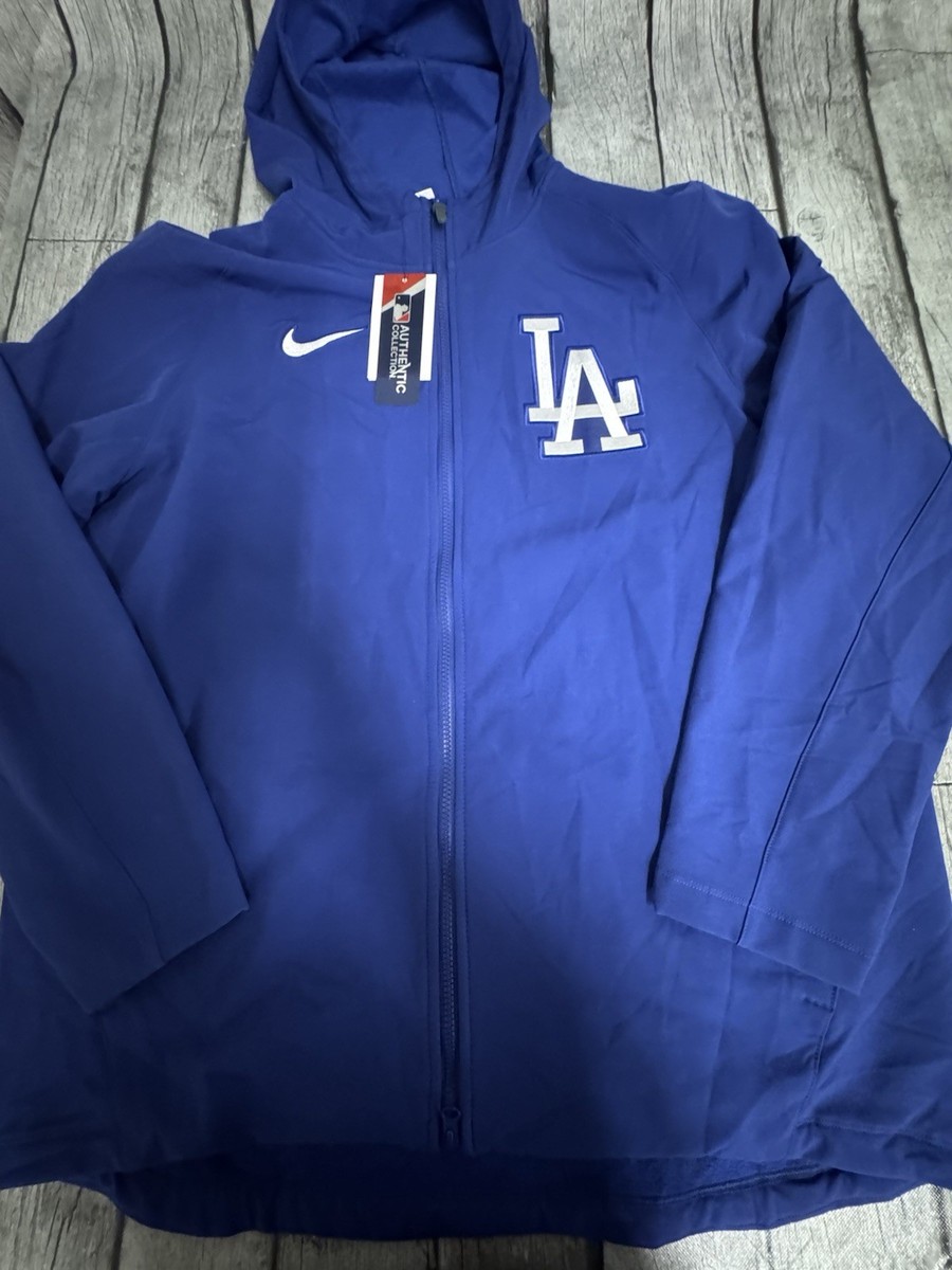 Los Angeles Dodgers Blue MLB Jackets for sale | eBay