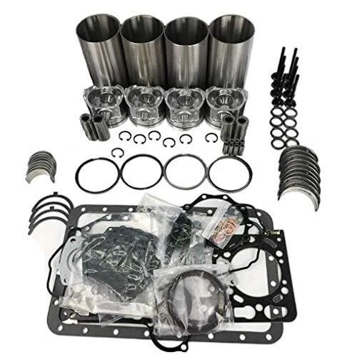 Brand-new Higher Quality Overhaul Rebuild Kit For Caterpillar CAT Engine C2.6 - Image 1 of 1