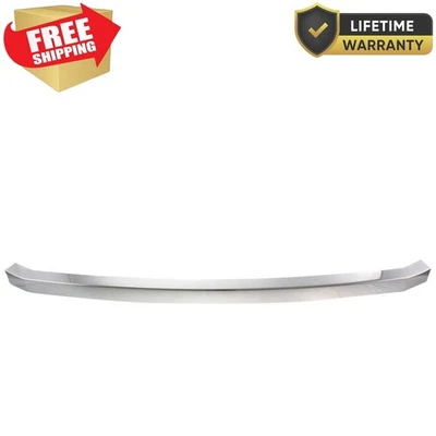 For 2006-2009 New Lower Chrome Grille Fits Ford Fusion Plastic FO1036118 Foto 1 de 4