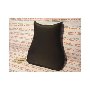 Sella Anteriore Front sedile seat saddle Ducati 748 916 996 998 biposto - Imagen 1 de 2