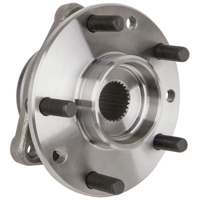 For Chevy S10 Blazer Syclone GMC S15 Jimmy Front Wheel Hub Bearing Assembly CSW - Image 1 of 2