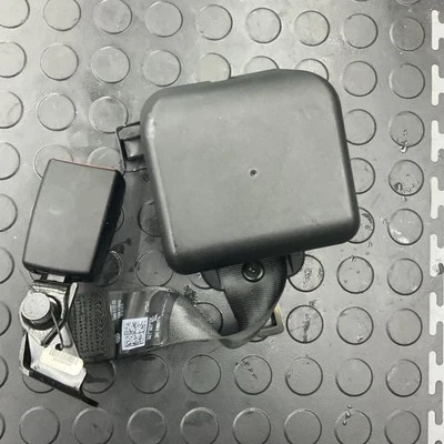 2012-2020 VOLKSWAGEN PASSAT REAR CENTER SEAT BELT RETRACTOR 561857807 - Image 1 of 4