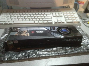 UNTESTED!!! Sapphire Radeon HD 6970 Dual Fan 2GB GDDR5 Graphics Card - Picture 1 of 2