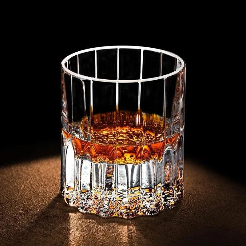 Old Fashioned Whiskey Glasses / Tumblers  for Gift, Birthday, Valentine's Day - Image 1 of 4