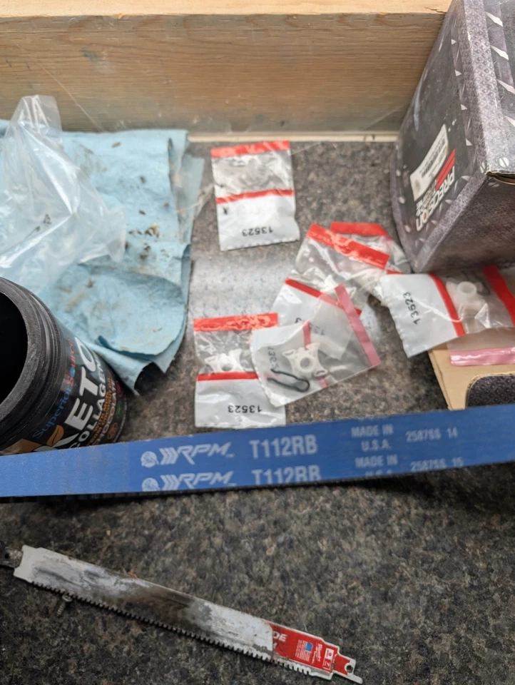 Correia dentada Gates T112RB RPM alto desempenho para 85-88 Corolla MR2 Nova - Imagem 1 de 2