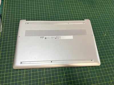 Genuine HP 15-ef Series Laptop Bottom Base Case EA0P500322A #B116 - Image 1 of 3