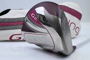 Ladies Ping G Le2 Driver / 11.5 Degree / Ladies Flex Ping ULT 240 Shaft - Picture 1 of 9