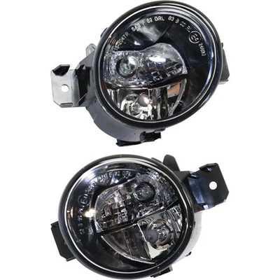 Fog Light For 2014-2018 Nissan Altima Set of 2 Driver and Passenger Side - Image 1 of 3