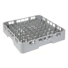 Cambro PR314151 9 X 9 Camrack® Peg Rack